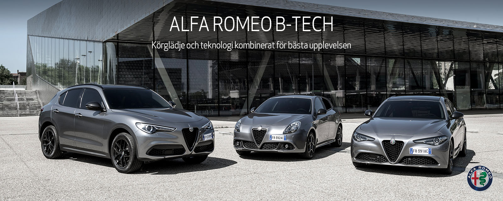 Alfa Romeo B Tech wbil-alfa-romeo